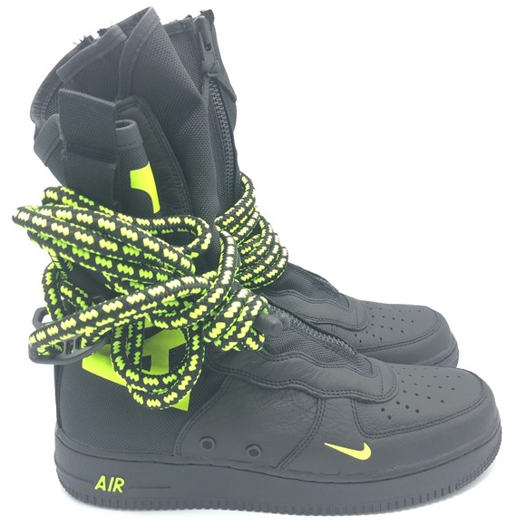 Nike Air Force 1 | Size 12 - Picture 6 of 14